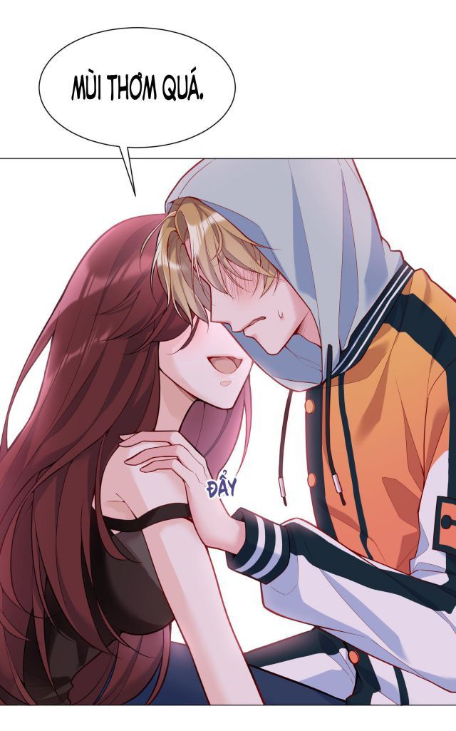 Bí Mật Của Nhân Viên K Chapter 19 - Trang 2