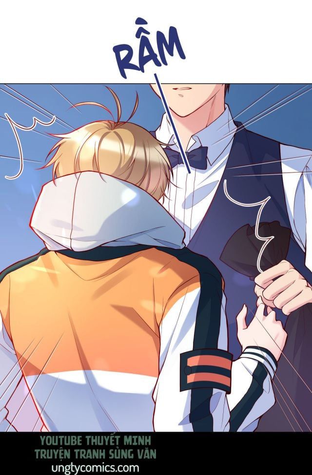 Bí Mật Của Nhân Viên K Chapter 19 - Trang 2