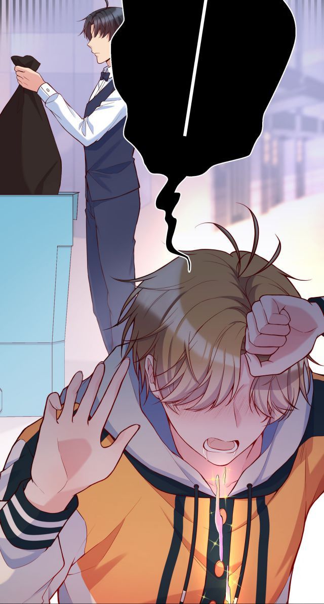 Bí Mật Của Nhân Viên K Chapter 19 - Trang 2