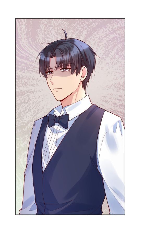 Bí Mật Của Nhân Viên K Chapter 19 - Trang 2