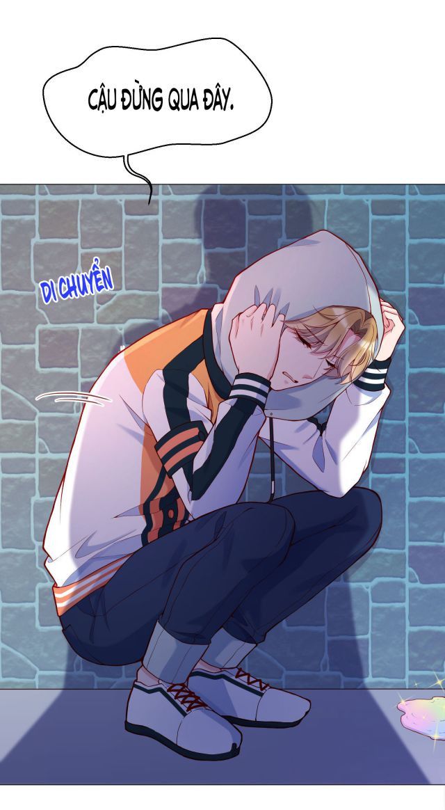 Bí Mật Của Nhân Viên K Chapter 19 - Trang 2