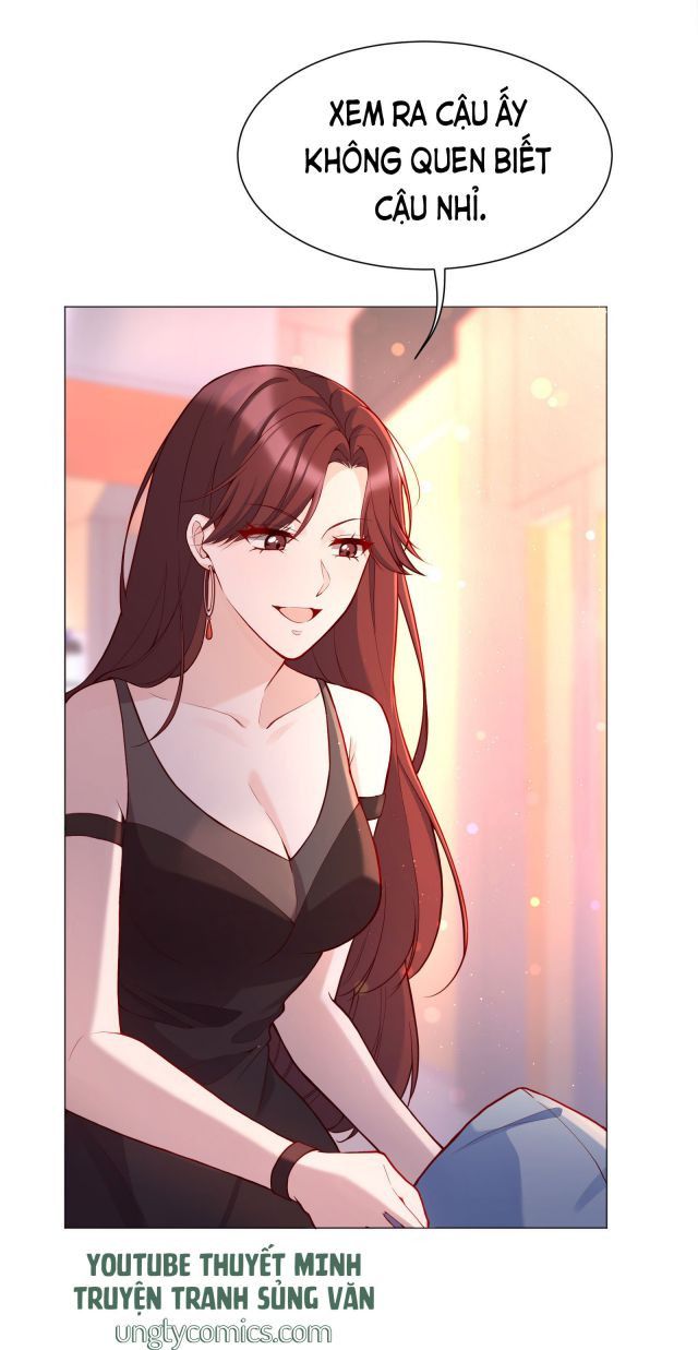 Bí Mật Của Nhân Viên K Chapter 19 - Trang 2