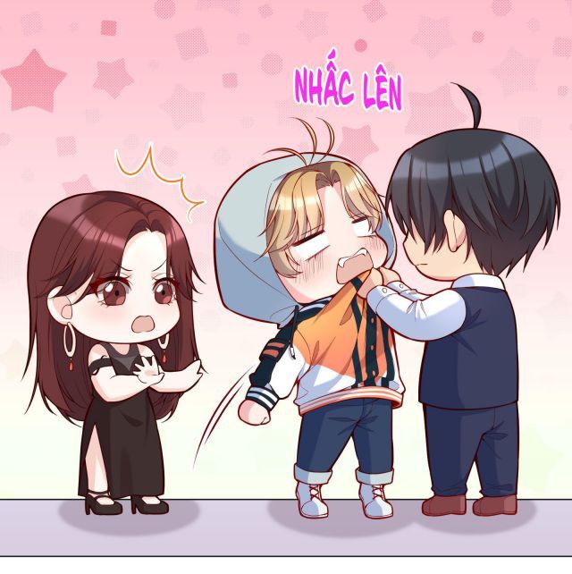 Bí Mật Của Nhân Viên K Chapter 19 - Trang 2