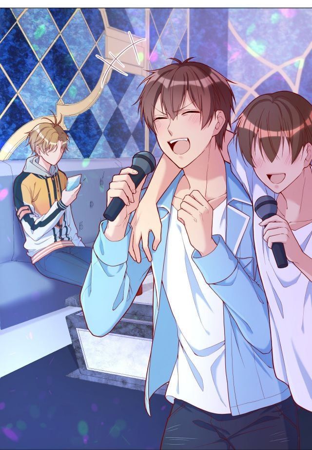 Bí Mật Của Nhân Viên K Chapter 19 - Trang 2