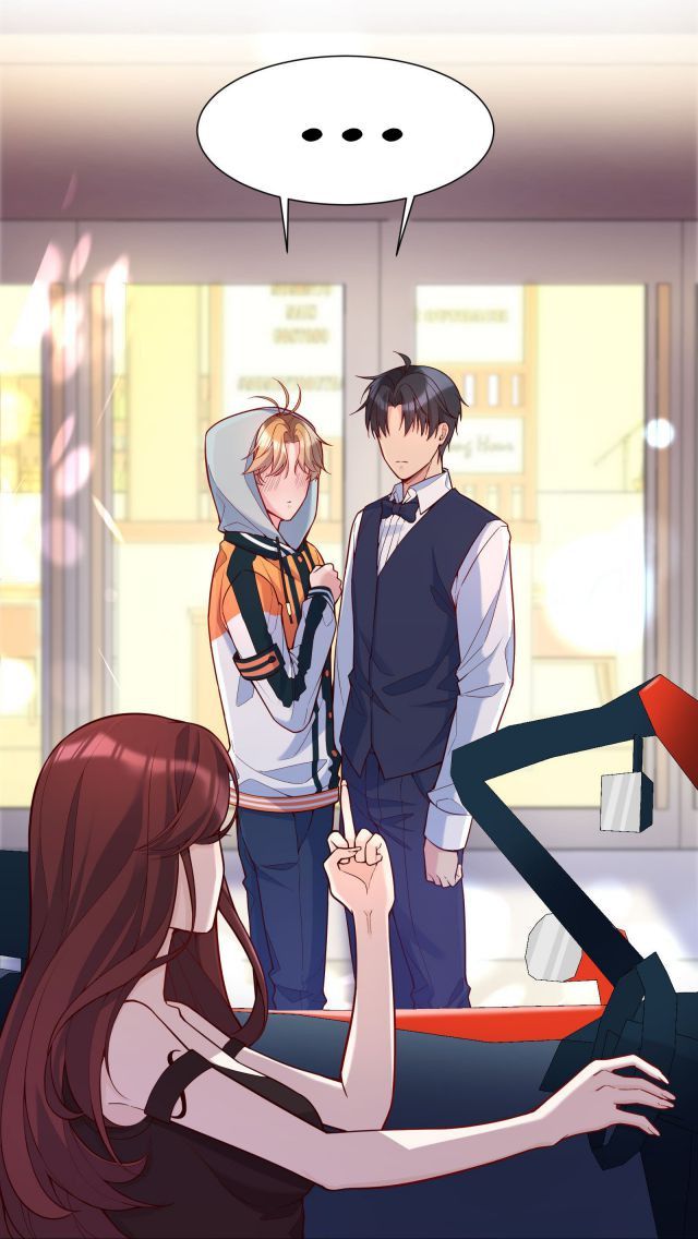 Bí Mật Của Nhân Viên K Chapter 19 - Trang 2