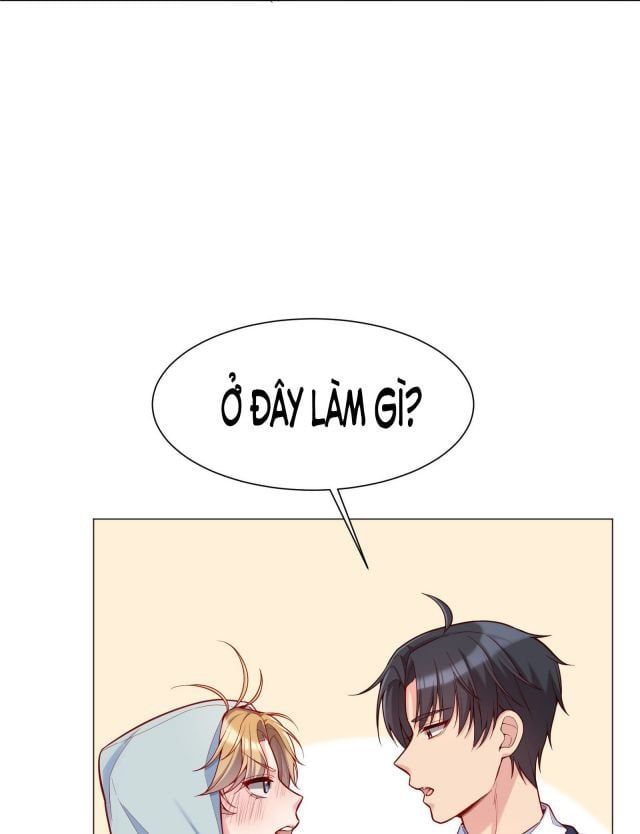 Bí Mật Của Nhân Viên K Chapter 19 - Trang 2