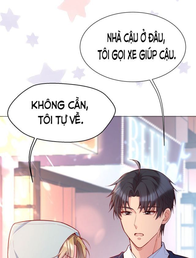 Bí Mật Của Nhân Viên K Chapter 19 - Trang 2