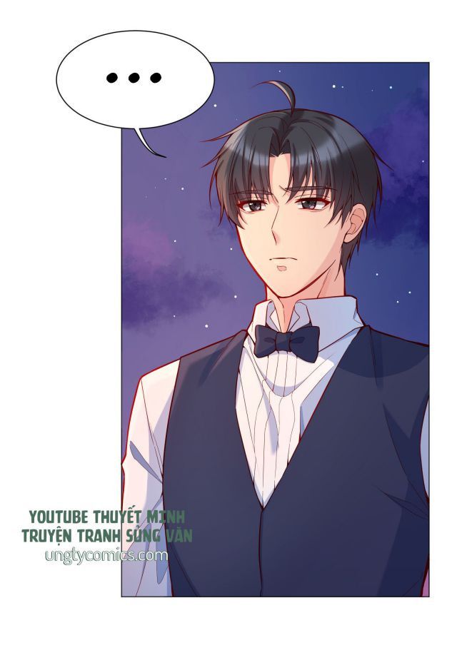 Bí Mật Của Nhân Viên K Chapter 19 - Trang 2