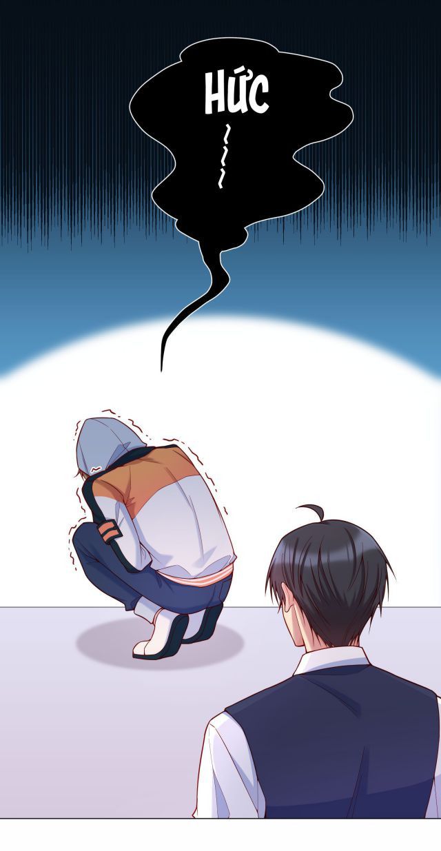 Bí Mật Của Nhân Viên K Chapter 19 - Trang 2