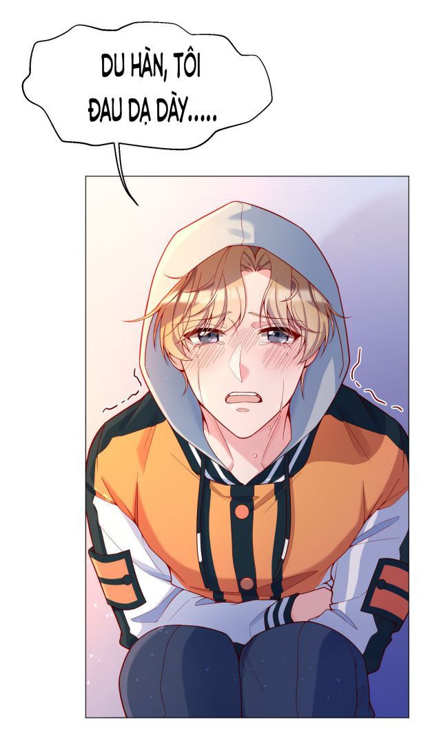 Bí Mật Của Nhân Viên K Chapter 19 - Trang 2
