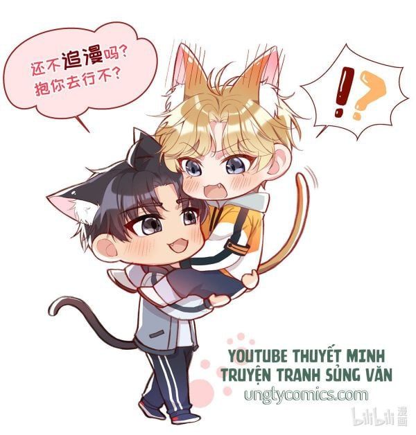 Bí Mật Của Nhân Viên K Chapter 19 - Trang 2