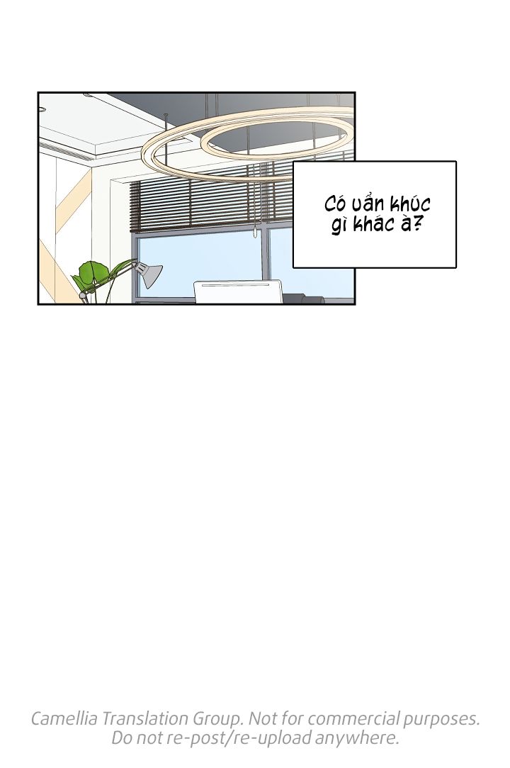 Bí Mật Của Nhân Viên K Chapter 2 - Trang 2