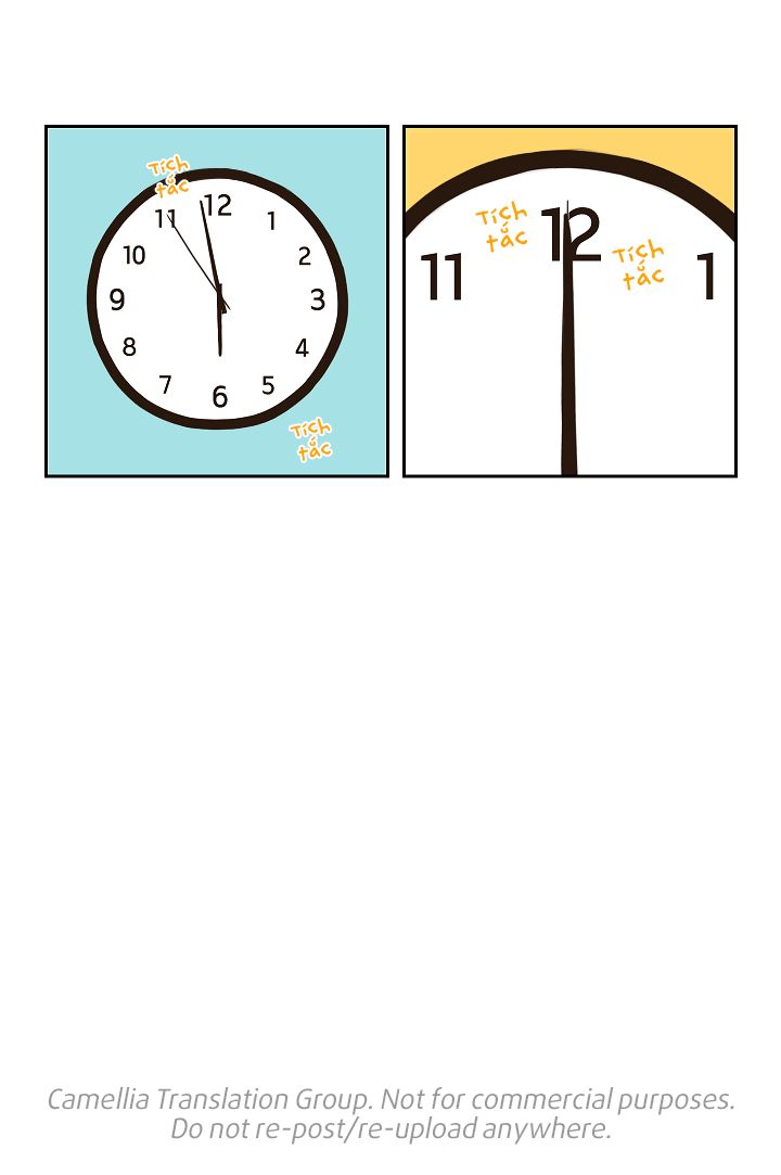 Bí Mật Của Nhân Viên K Chapter 2 - Trang 2