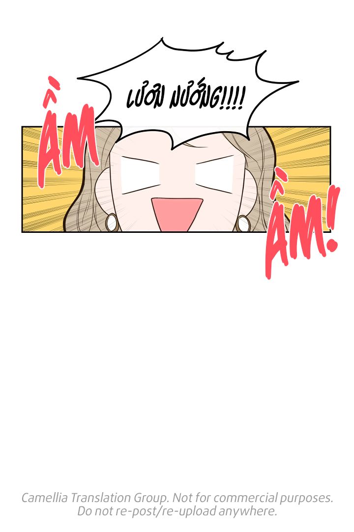 Bí Mật Của Nhân Viên K Chapter 2 - Trang 2