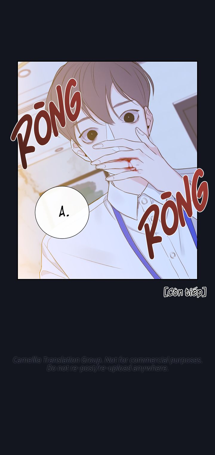 Bí Mật Của Nhân Viên K Chapter 2 - Trang 2