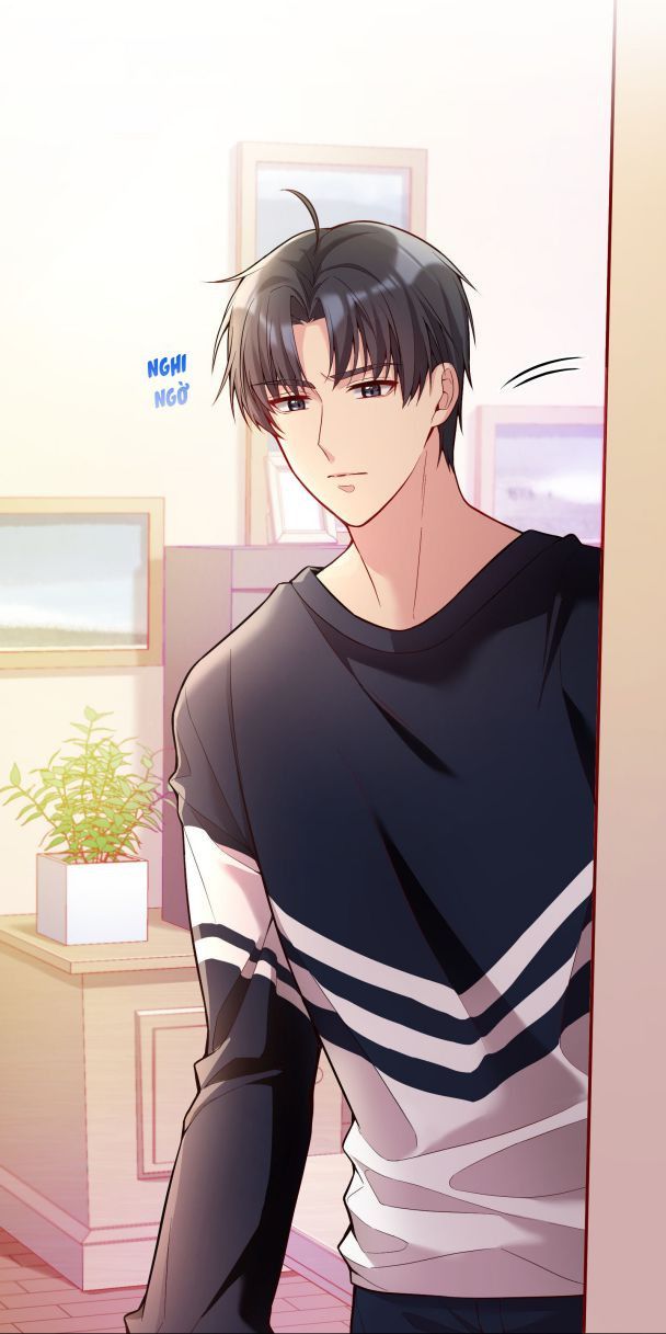 Bí Mật Của Nhân Viên K Chapter 20 - Trang 2