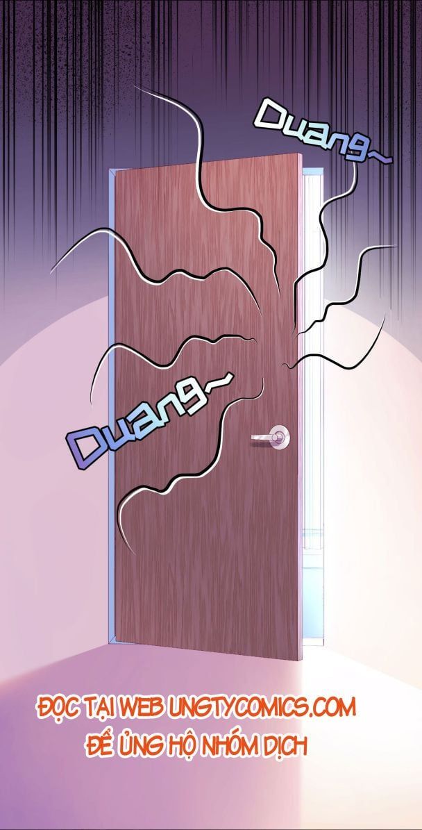 Bí Mật Của Nhân Viên K Chapter 20 - Trang 2