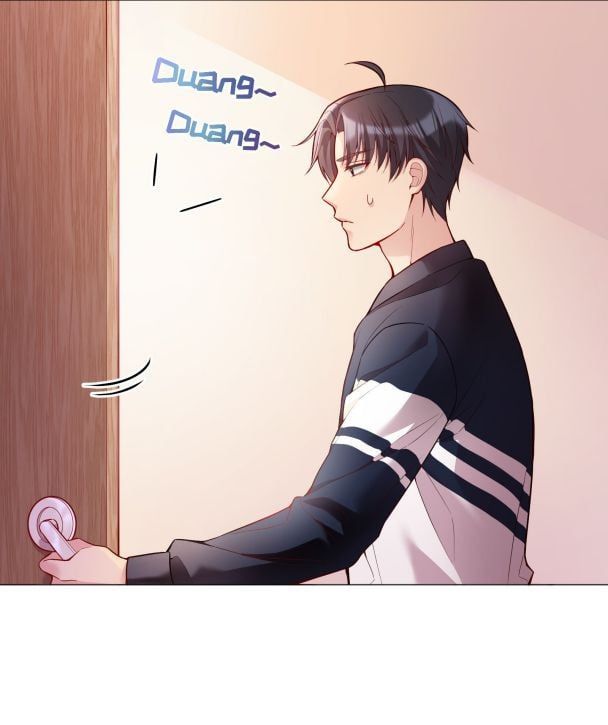 Bí Mật Của Nhân Viên K Chapter 20 - Trang 2