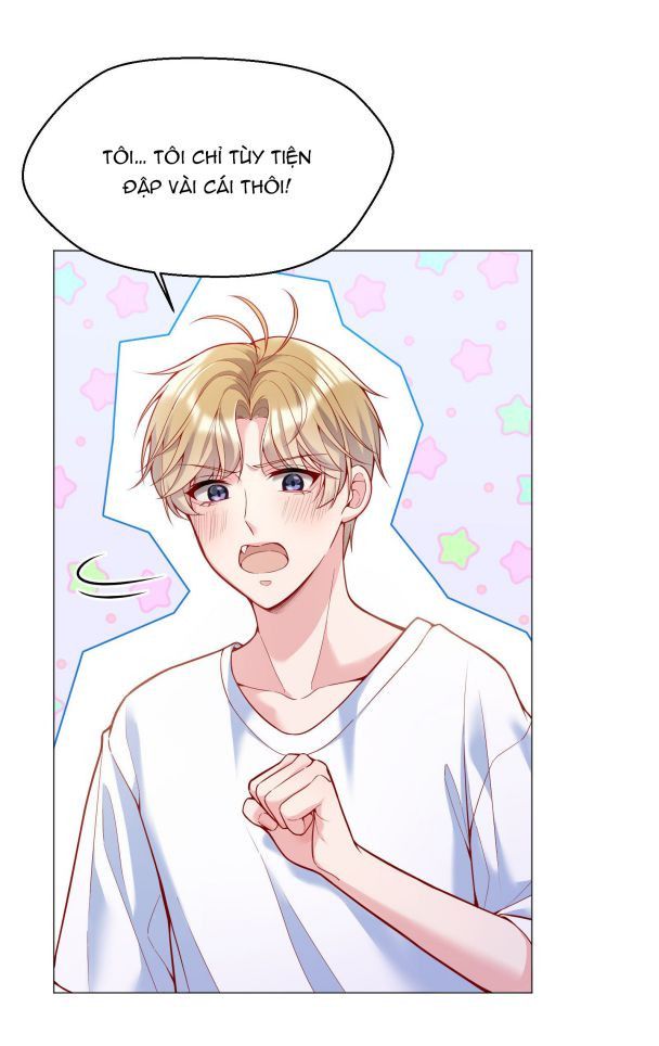 Bí Mật Của Nhân Viên K Chapter 20 - Trang 2