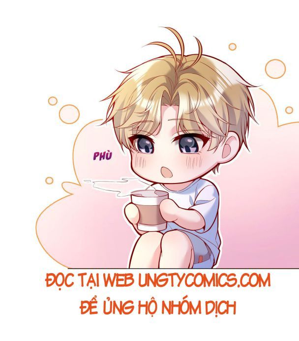 Bí Mật Của Nhân Viên K Chapter 20 - Trang 2