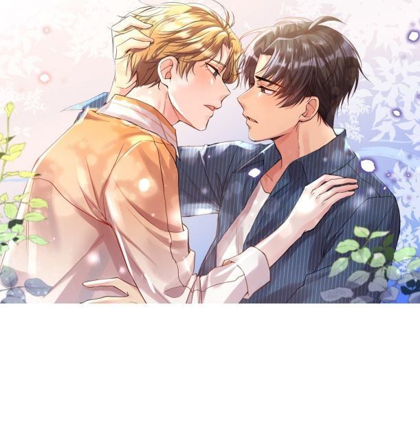 Bí Mật Của Nhân Viên K Chapter 20 - Trang 2