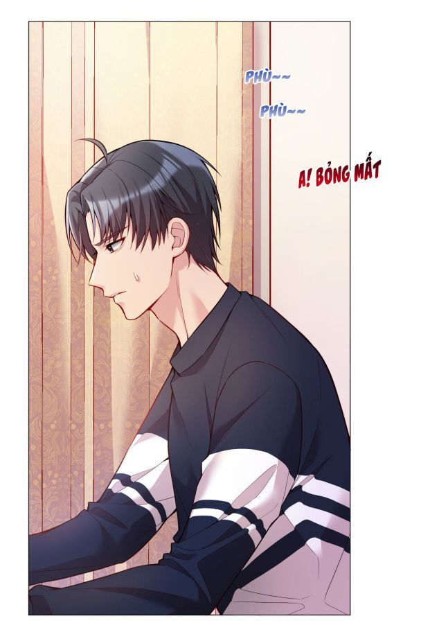 Bí Mật Của Nhân Viên K Chapter 20 - Trang 2