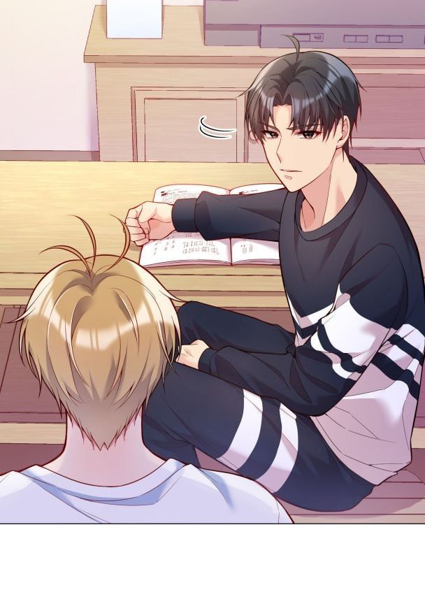 Bí Mật Của Nhân Viên K Chapter 20 - Trang 2