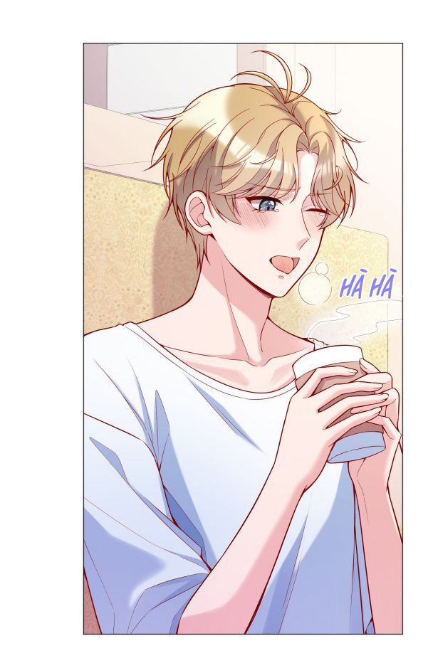 Bí Mật Của Nhân Viên K Chapter 20 - Trang 2
