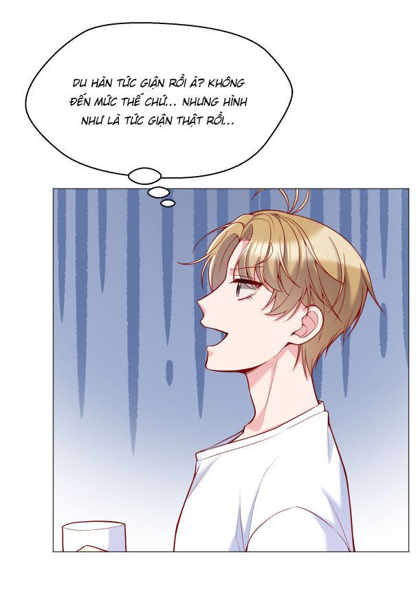 Bí Mật Của Nhân Viên K Chapter 20 - Trang 2