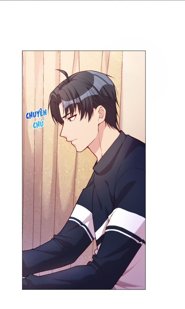 Bí Mật Của Nhân Viên K Chapter 20 - Trang 2