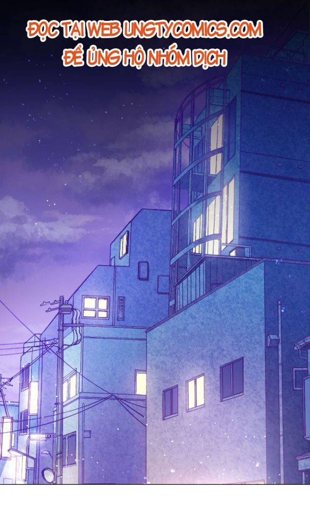 Bí Mật Của Nhân Viên K Chapter 20 - Trang 2
