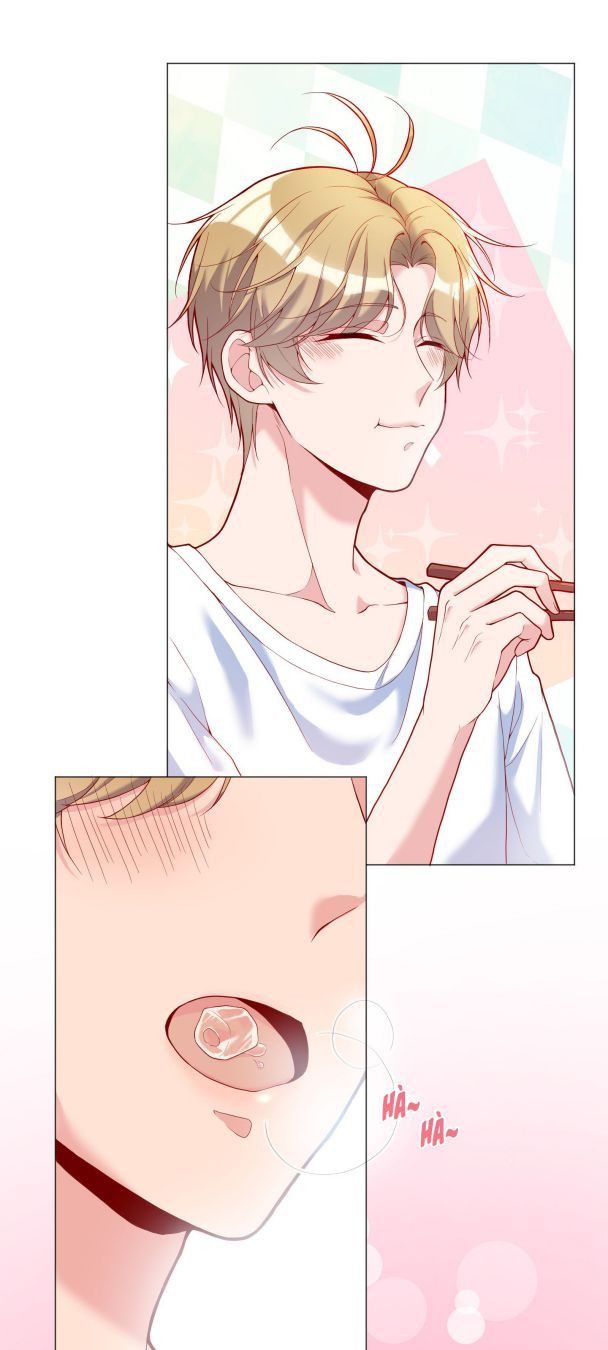 Bí Mật Của Nhân Viên K Chapter 20 - Trang 2