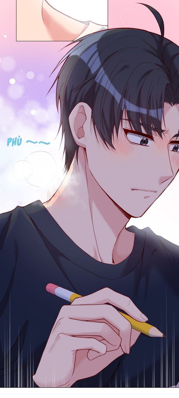 Bí Mật Của Nhân Viên K Chapter 20 - Trang 2
