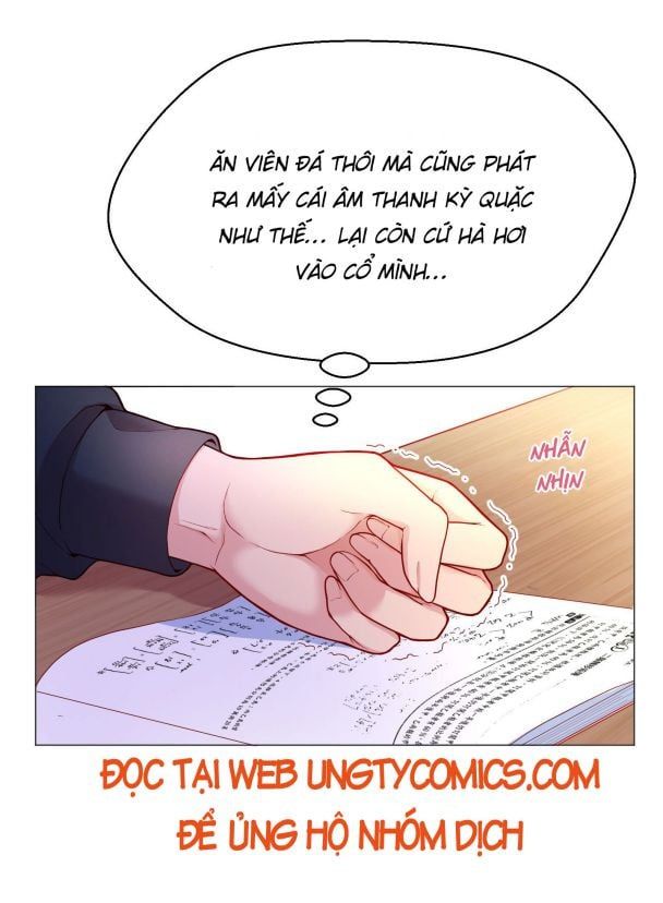 Bí Mật Của Nhân Viên K Chapter 20 - Trang 2