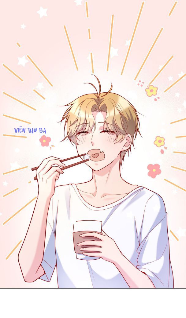 Bí Mật Của Nhân Viên K Chapter 20 - Trang 2