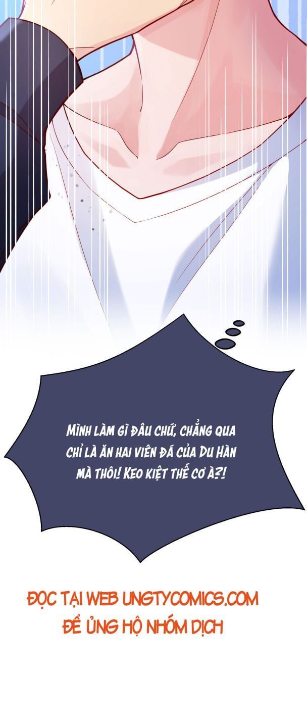Bí Mật Của Nhân Viên K Chapter 20 - Trang 2
