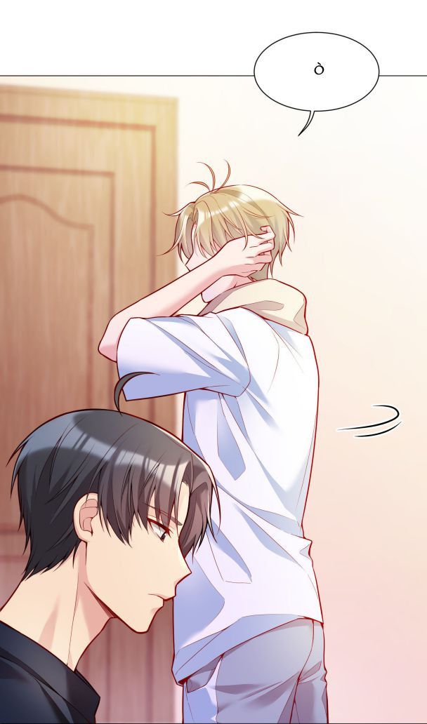 Bí Mật Của Nhân Viên K Chapter 20 - Trang 2