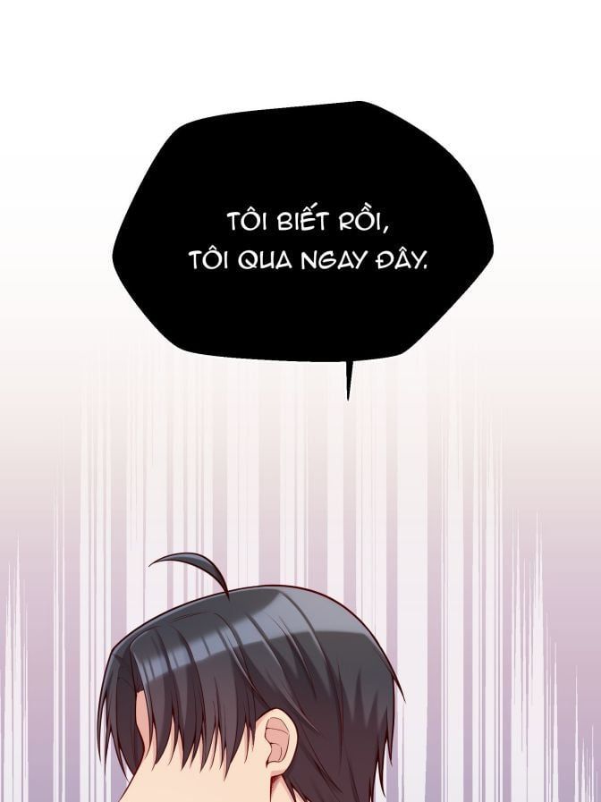 Bí Mật Của Nhân Viên K Chapter 21 - Trang 2