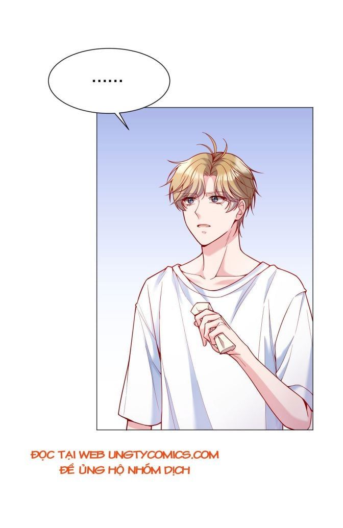 Bí Mật Của Nhân Viên K Chapter 21 - Trang 2