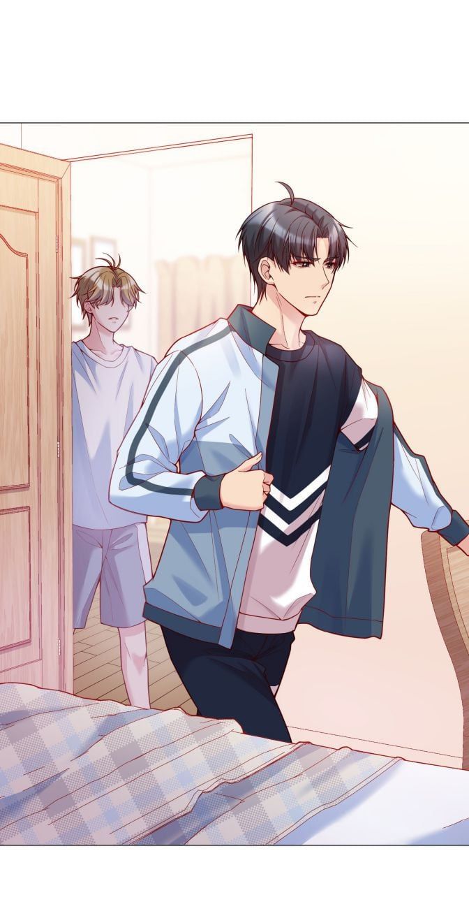 Bí Mật Của Nhân Viên K Chapter 21 - Trang 2