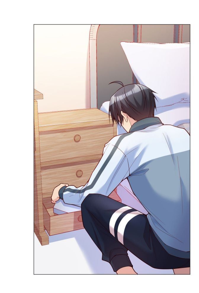 Bí Mật Của Nhân Viên K Chapter 21 - Trang 2
