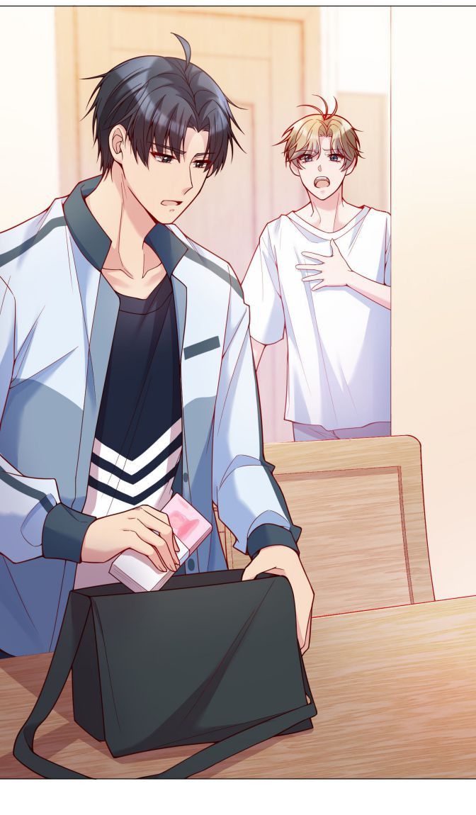 Bí Mật Của Nhân Viên K Chapter 21 - Trang 2