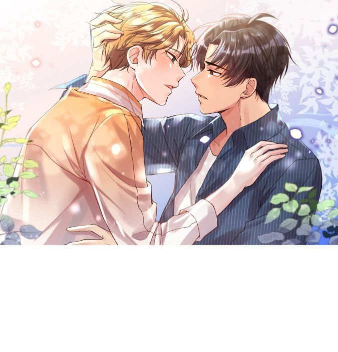 Bí Mật Của Nhân Viên K Chapter 21 - Trang 2