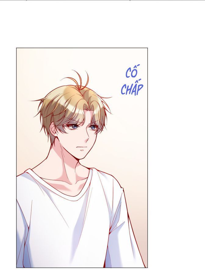 Bí Mật Của Nhân Viên K Chapter 21 - Trang 2