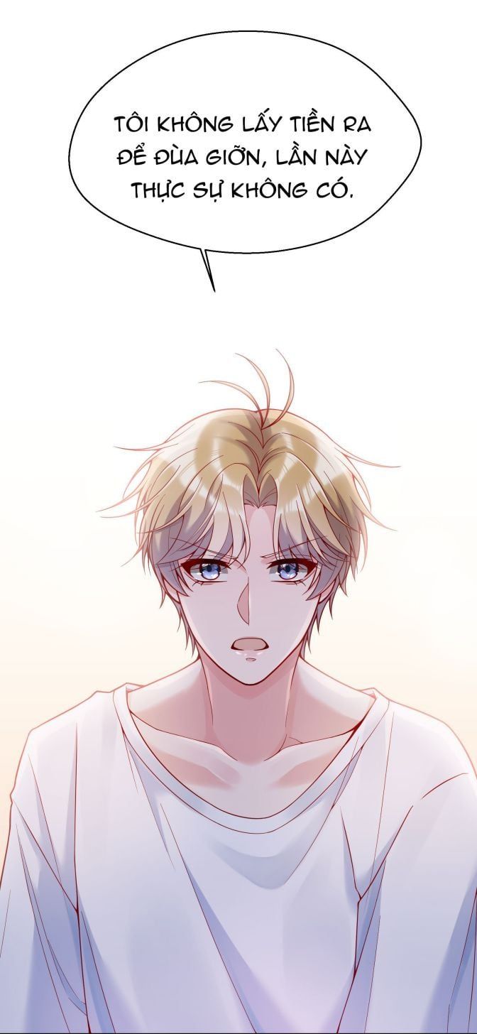 Bí Mật Của Nhân Viên K Chapter 21 - Trang 2