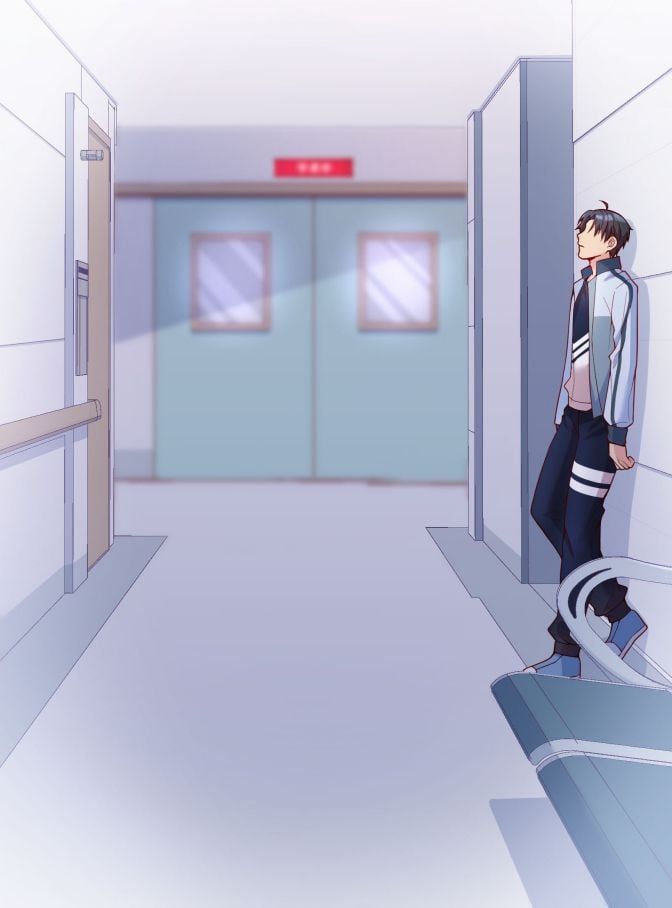 Bí Mật Của Nhân Viên K Chapter 21 - Trang 2