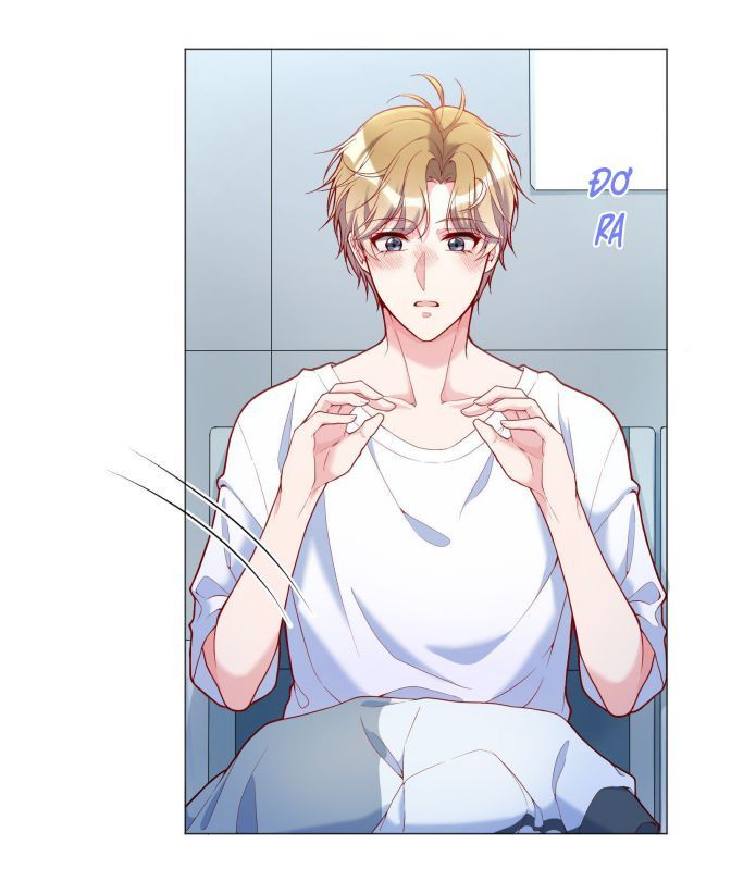Bí Mật Của Nhân Viên K Chapter 21 - Trang 2