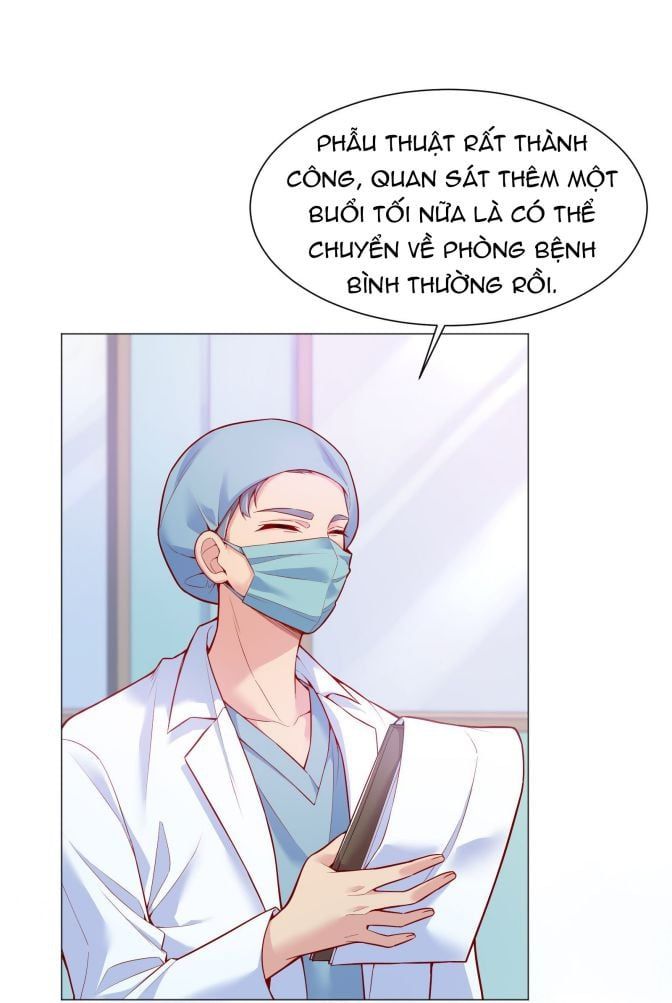 Bí Mật Của Nhân Viên K Chapter 21 - Trang 2