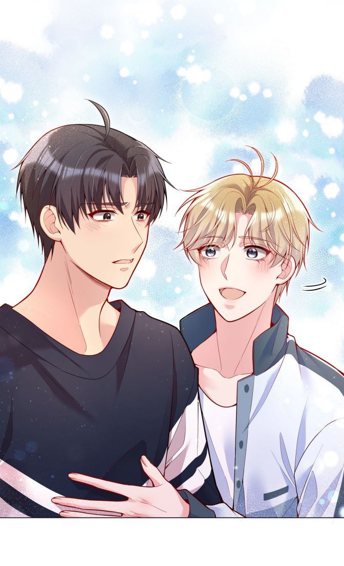 Bí Mật Của Nhân Viên K Chapter 21 - Trang 2