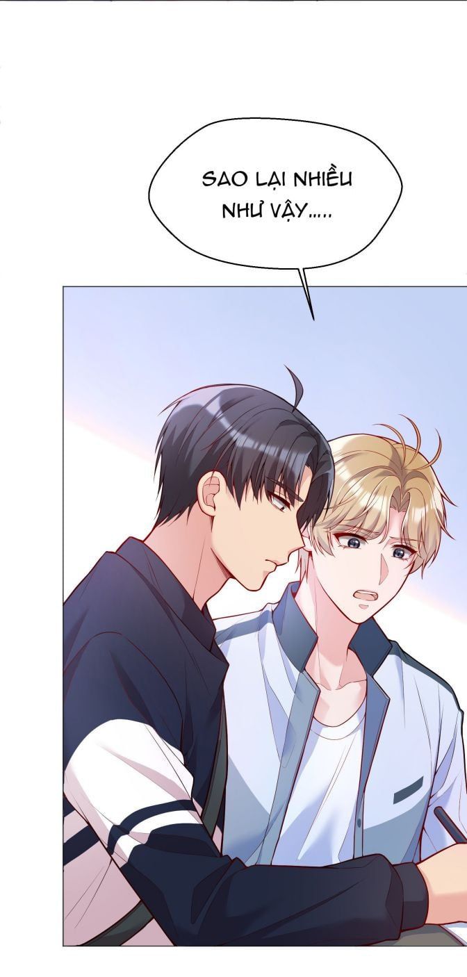 Bí Mật Của Nhân Viên K Chapter 21 - Trang 2